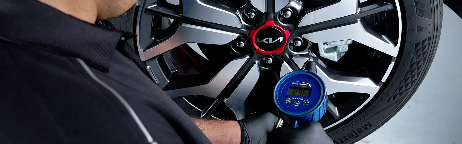 Kia Seasonal Maintenance in Stratford, ON