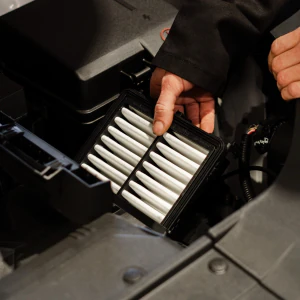 Kia Seasonal Maintenance in Stratford, ON