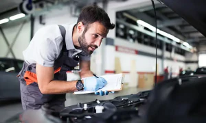Kia Seasonal Maintenance in Stratford, ON