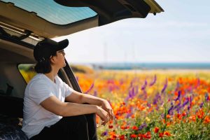 Prepare Your Kia Vehicle for a Safe Spring Road Trip