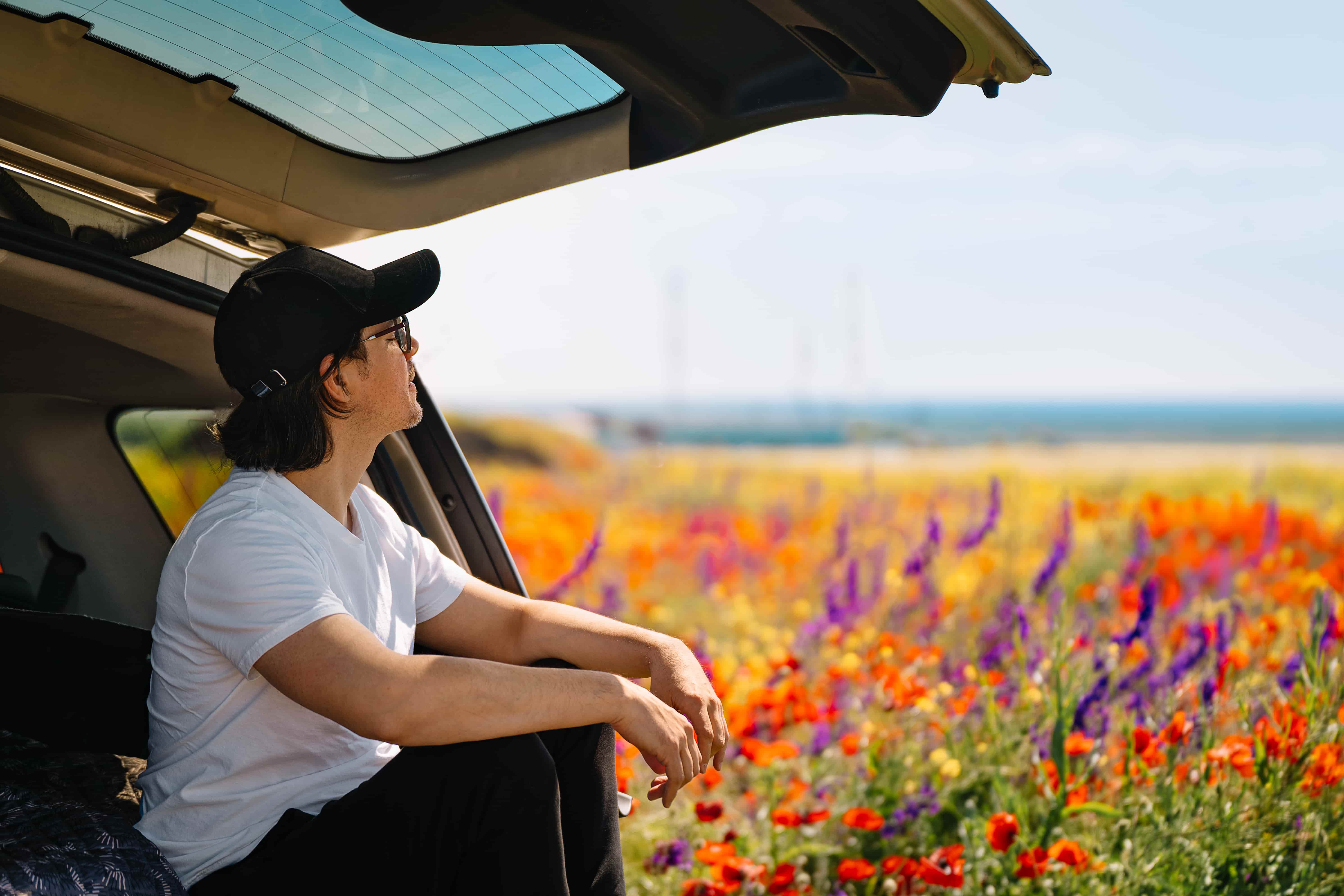 Prepare Your Kia Vehicle for a Safe Spring Road Trip