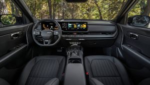 2027 Kia Seltos in Stratford, Ontario