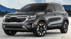 X-Line AWD