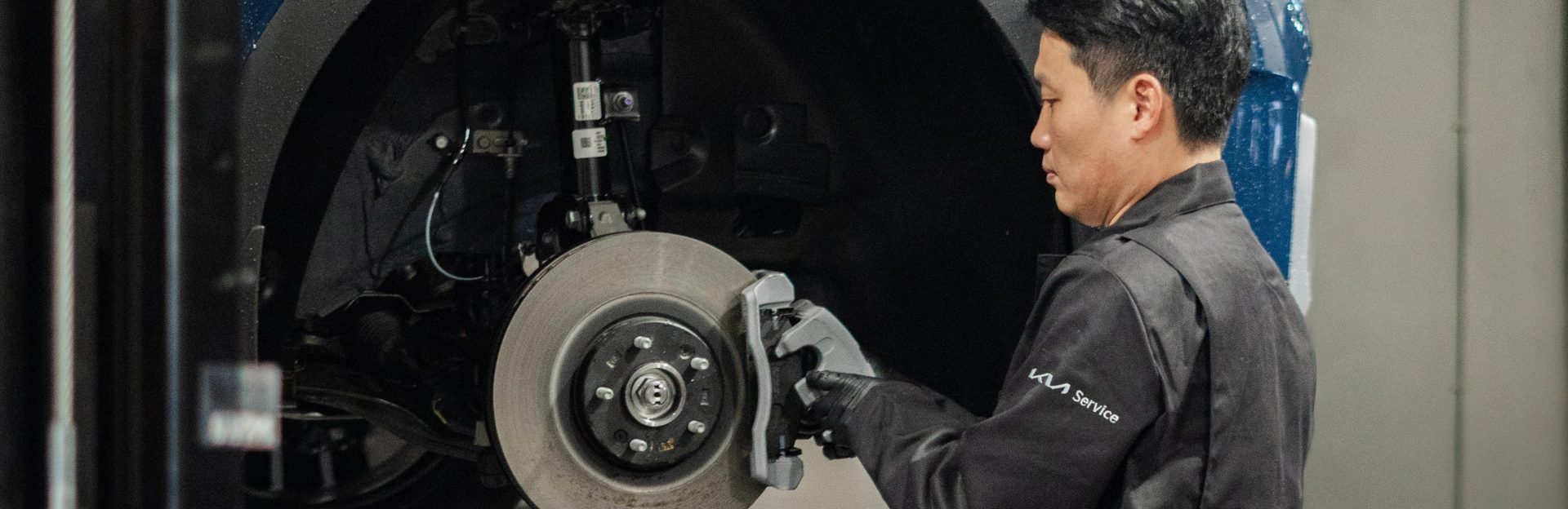 Kia Recommended Service Schedule in Stratford, ON