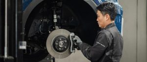 Kia Recommended Service Schedule in Stratford, ON