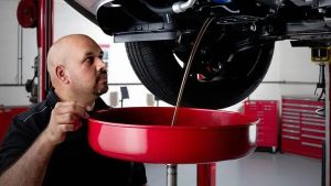 Kia Recommended Service Schedule in Stratford, ON