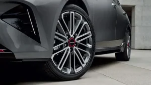 Wheel Alignment Service