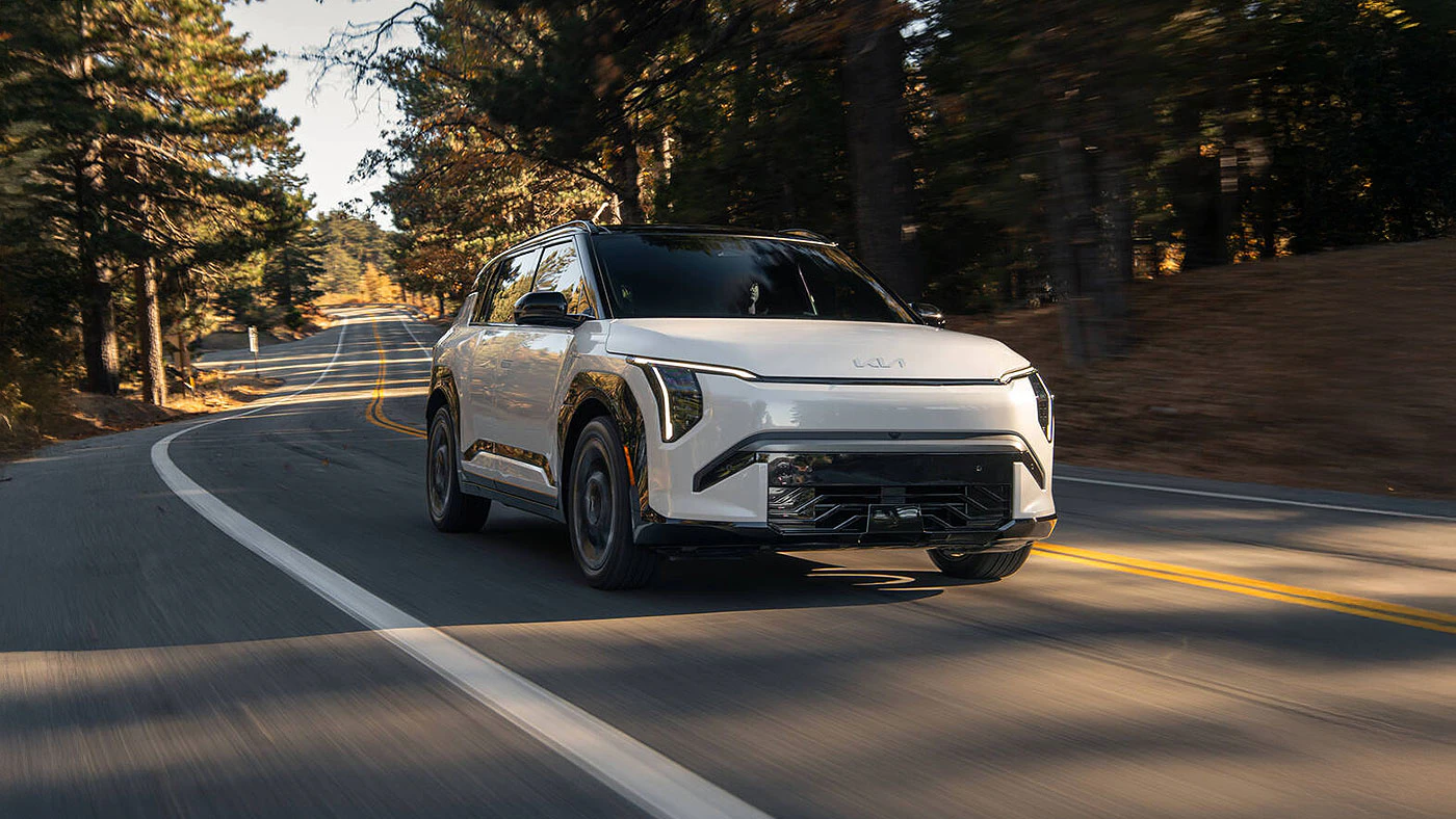 2027 EV3